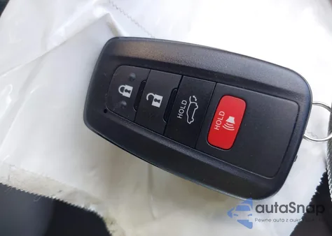 2025 Toyota Rav4 Limited из США, поврежденный, VIN JTMY1RFV6SJ033542